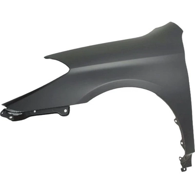 Passenger Side Front Fender Assembly - TO1241204C pa1