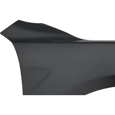 Passenger Side Front Fender Assembly - TO1241211 pa1