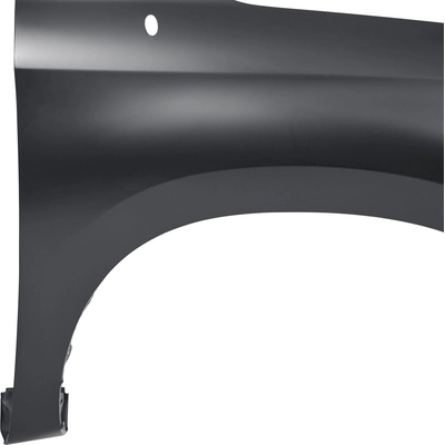 Passenger Side Front Fender Assembly - TO1241217 pa1