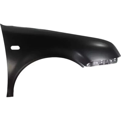 Passenger Side Front Fender Assembly - VW1241130 pa1