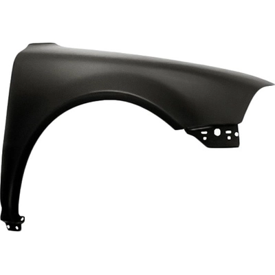 Passenger Side Front Fender Assembly - VW1241134 pa2