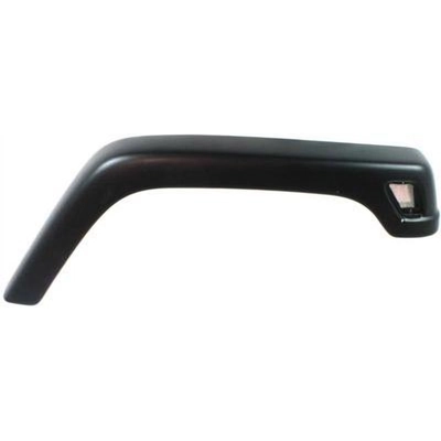 VARIOUS MANUFACTURERS - CH1269106 - Passenger Side Front Fender Flare pa3