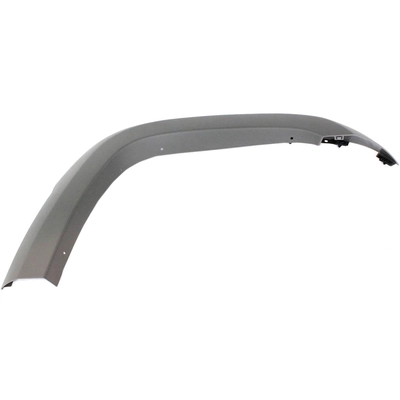 VARIOUS MANUFACTURERS - CH1269112 - Passenger Side Front Fender Flare pa1