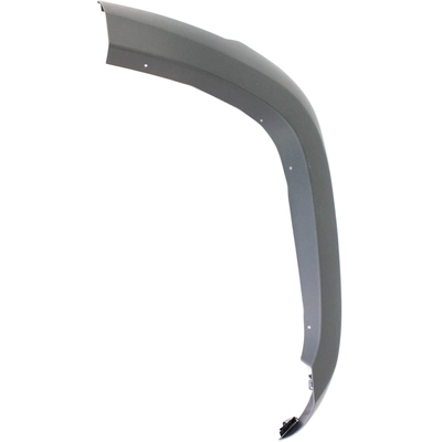 VARIOUS MANUFACTURERS - CH1269114 - Passenger Side Front Fender Flare pa6