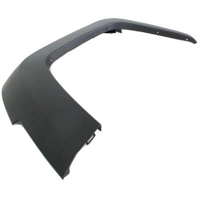 Passenger Side Front Fender Flare - CH1269117 pa5