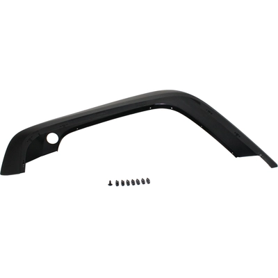 VARIOUS MANUFACTURERS - CH1269119 - Passenger Side Front Fender Flare pa6