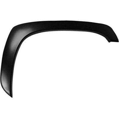 Passenger Side Front Fender Flare - GM1269106 pa2