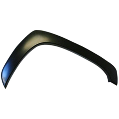 Passenger Side Front Fender Flare - GM1269106 pa3