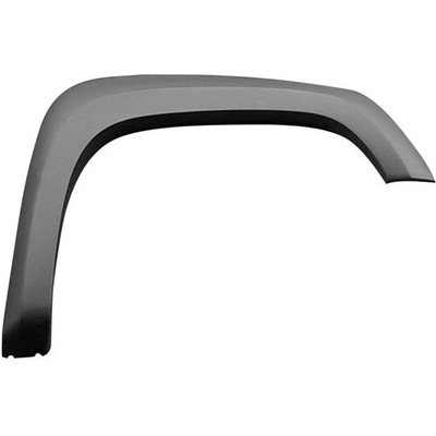 VARIOUS MANUFACTURERS - GM1269107 - Passenger Side Front Fender Flare pa2