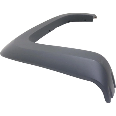 Passenger Side Front Fender Flare - GM1269107 pa3