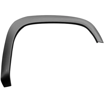 Passenger Side Front Fender Flare - GM1269109 pa2