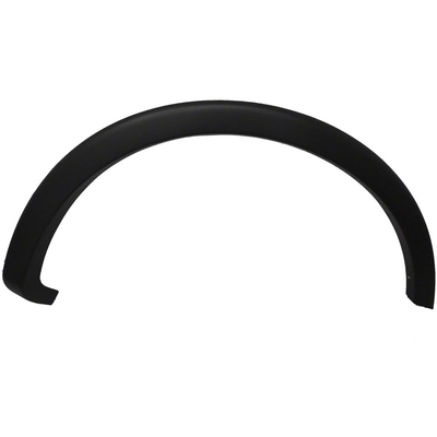 Passenger Side Front Fender Flare by SHERMAN PARTS - 579CA-92FR pa1
