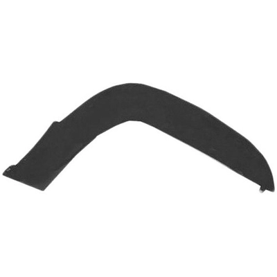 SHERMAN PARTS - 8106-92-2 - Front Passenger Side Fender Flare pa1