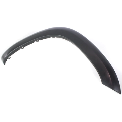 Passenger Side Front Fender Flare - TO1269104 pa2