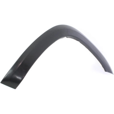 VARIOUS MANUFACTURERS - TO1269104 - Passenger Side Front Fender Flare pa4