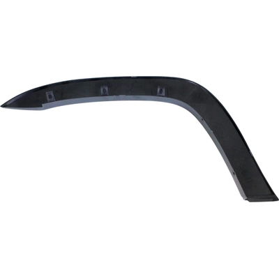 Passenger Side Front Fender Flare - TO1269105 pa2