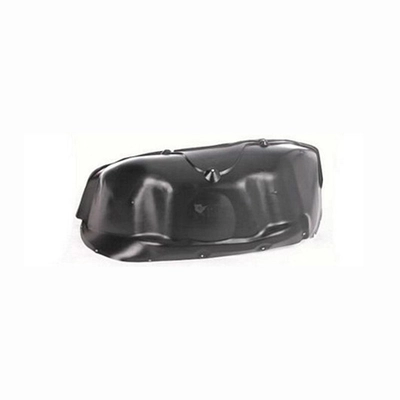 Passenger Side Front Fender Inner Panel - CH1249103V pa1