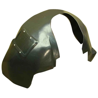 Passenger Side Front Fender Inner Panel - GM1249211 pa1