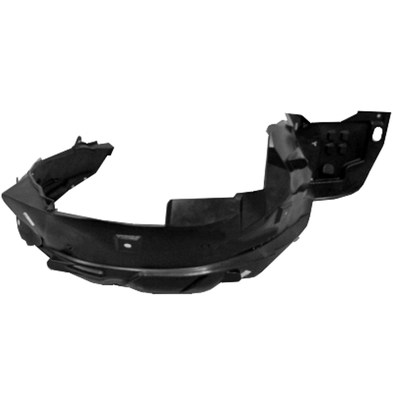 Various Manufacturers - HO1249168 - Passenger Side Front Fender Inner Panel pa1