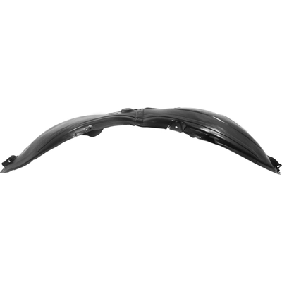 Various Manufacturers - KI1249142 - Passenger Side Front Fender Inner Panel pa2