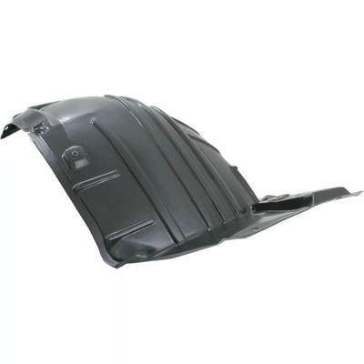 Passenger Side Front Fender Inner Panel by SHERMAN PARTS - 1720A-24-2 pa2
