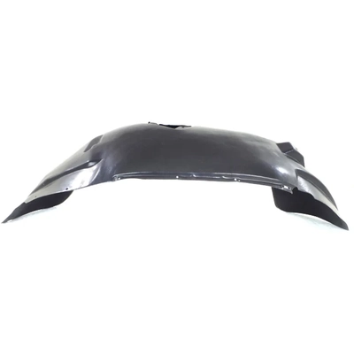 SHERMAN PARTS - 329A-24R - Passenger Side Front Fender Inner Panel pa1
