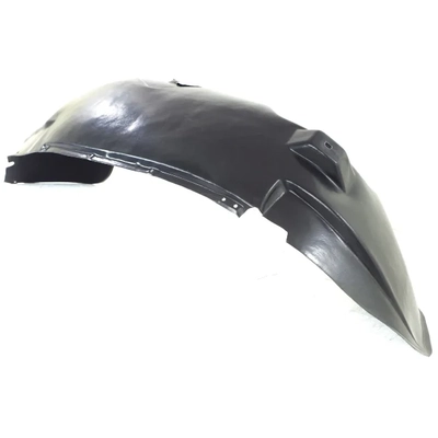 SHERMAN PARTS - 329A-24R - Passenger Side Front Fender Inner Panel pa2