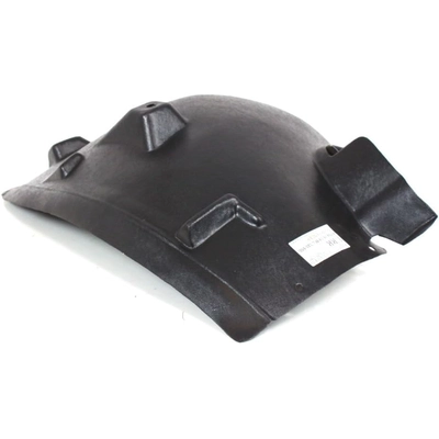Passenger Side Front Fender Inner Panel by SHERMAN PARTS - 3536A-24-2 pa2