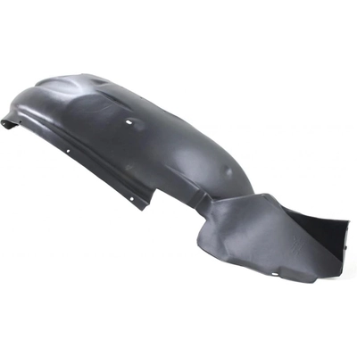 Passenger Side Front Fender Inner Panel by SHERMAN PARTS - 579AA-24R pa2