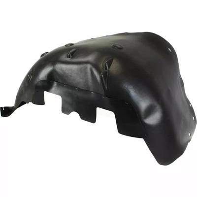 Passenger Side Front Fender Inner Panel by SHERMAN PARTS - 902-24ER pa1