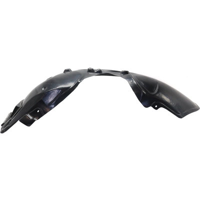 Passenger Side Front Fender Inner Panel by SHERMAN PARTS - CHCHAR15A-24R pa1