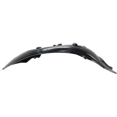 Passenger Side Front Fender Inner Panel by SHERMAN PARTS - CHCHAR15A-24R pa2