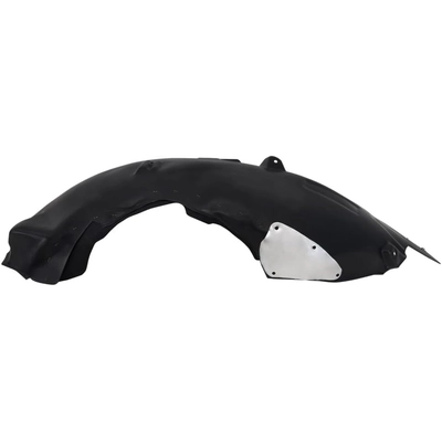 Passenger Side Front Fender Inner Panel by SHERMAN PARTS - FOF15021A-24R pa1