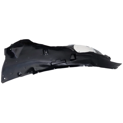 Passenger Side Front Fender Inner Panel by SHERMAN PARTS - FOF15021B-24R pa2