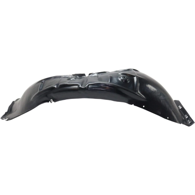 Passenger Side Front Fender Inner Panel by SHERMAN PARTS - GMCRUZ16-24R pa1