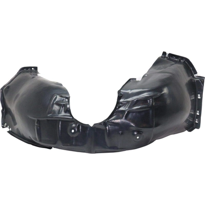 Passenger Side Front Fender Inner Panel by SHERMAN PARTS - GMCRUZ16-24R pa2