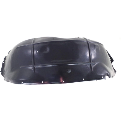 Passenger Side Front Fender Inner Panel by SHERMAN PARTS - GMTAHO15-24R pa1