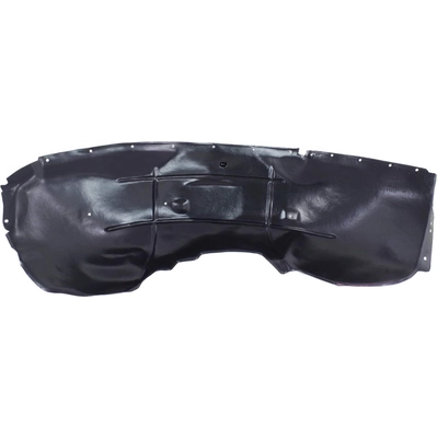 Passenger Side Front Fender Inner Panel by SHERMAN PARTS - GMTAHO15-24R pa2