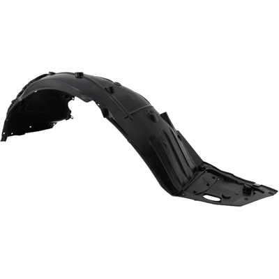 Passenger Side Front Fender Inner Panel by SHERMAN PARTS - HOCIVI22A-24Q-2 pa1