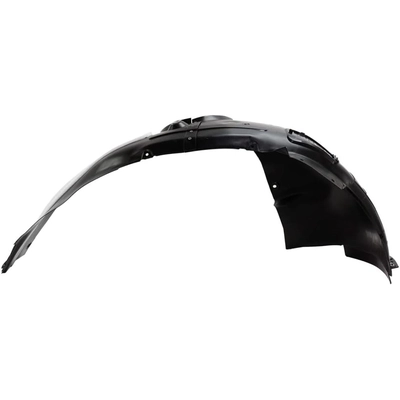 Passenger Side Front Fender Inner Panel by SHERMAN PARTS - HYKONA18-24Q-2 pa1