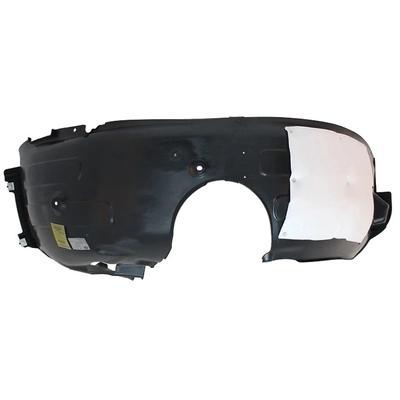 Passenger Side Front Fender Inner Panel by SHERMAN PARTS - HYSONA20-24Q-2 pa2