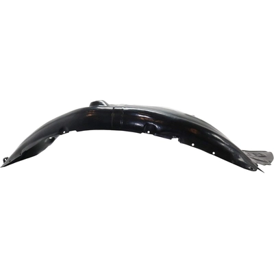 Passenger Side Front Fender Inner Panel by SHERMAN PARTS - KISEDO15-24-2 pa1