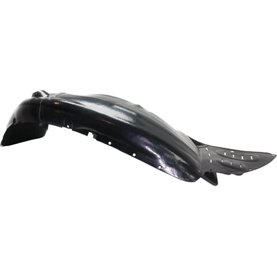 Passenger Side Front Fender Inner Panel by SHERMAN PARTS - KISEDO15-24-2 pa2