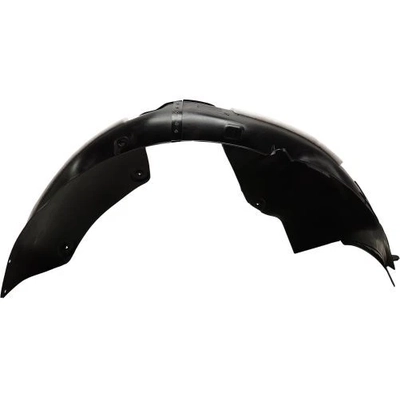SHERMAN PARTS - KISPOR20-24-2 - Front Passenger Side Fender Liner pa1