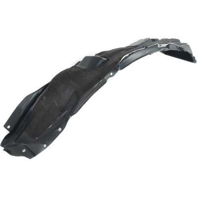 Passenger Side Front Fender Inner Panel by SHERMAN PARTS - MIOUTL13A-24-2 pa2