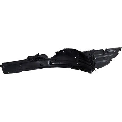 Passenger Side Front Fender Inner Panel by SHERMAN PARTS - SUOUTB22A-24Q-2 pa2