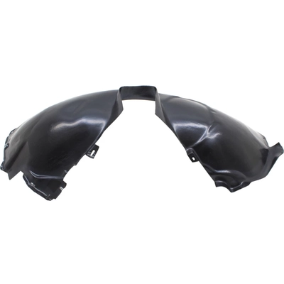 Passenger Side Front Fender Inner Panel by SHERMAN PARTS - VOXC7008-24-2 pa1