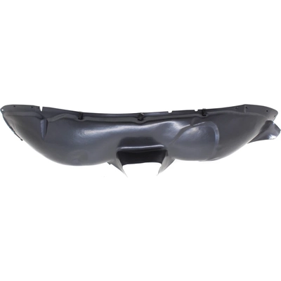 Passenger Side Front Fender Inner Panel by SHERMAN PARTS - VOXC7008-24-2 pa2
