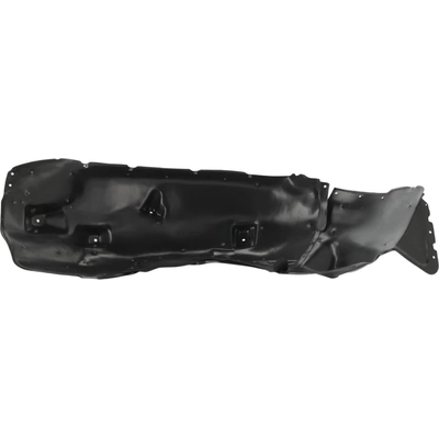 Passenger Side Front Fender Inner Panel - FO1249206C pa1