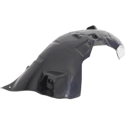 Passenger Side Front Fender Inner Panel - FO1249212 pa2